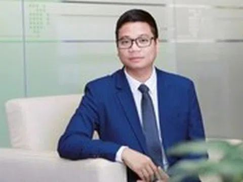 3 sếp tại doanh nghiệp vốn hóa gần 9 tỉ USD cùng xin từ nhiệm
