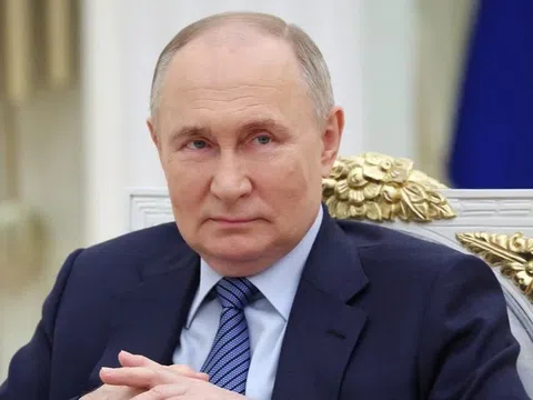 Nước đi giúp Nga "nắm đằng chuôi" khi nối lại đàm phán với Ukraine
