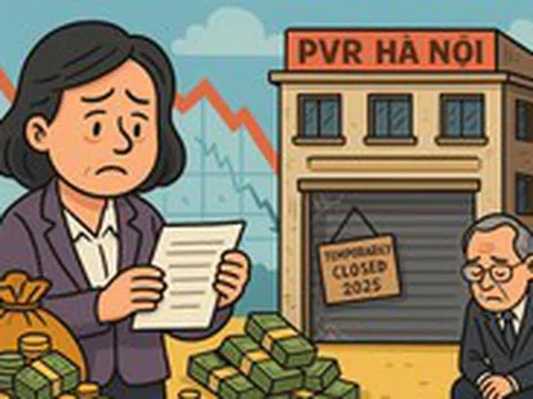 Một công ty ‘tê liệt’ vì hết tiền, vợ chủ tịch muốn bán sạch 24% vốn điều lệ
