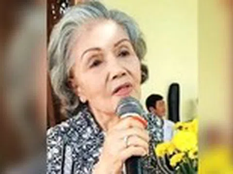 Gìn giữ tâm nguyện Út Bạch Lan