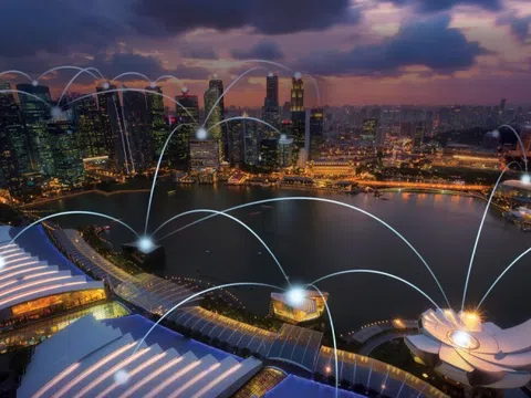 Sự thành công của chuyển đổi số tại Singapore: bài học cho Việt Nam trong kỷ nguyên số