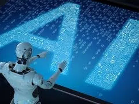 Trí tuệ nhân tạo và vai trò trong việc phát hiện gian lận kế toán