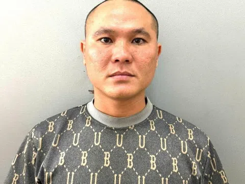 Bắt Bùi Quang Tú - ông trùm cho vay lãi "cắt cổ"