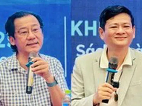 100 người viết sách thì chắc chắn có đến 99 người không vì mục đích kiếm tiền