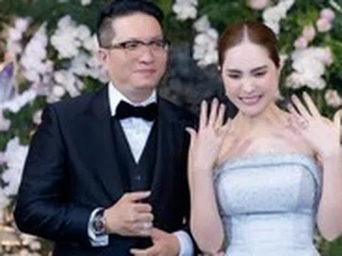 Sản phẩm nhà Đoàn Di Băng lại bị thu hồi: 'Nữ đại gia' sinh năm 2003 đứng sau nhà sản xuất?