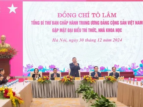 Hành trình gian nan đưa phương pháp khoa học Việt Nam vào thực tiễn ứng dụng thế giới