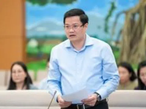 Phát triển kinh tế tư nhân: Doanh nghiệp nhỏ và vừa có thể được miễn thuế thu nhập 3 năm