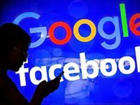 Các ‘ông lớn’ Meta, Google, TikTok, Microsoft… đã nộp 5.100 tỉ tiền thuế