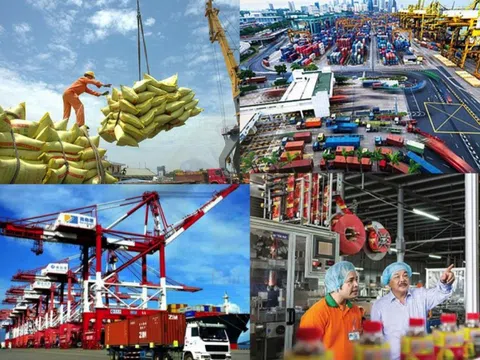 Việt Nam: Những chuyển đổi lớn cho mục tiêu đến năm 2045