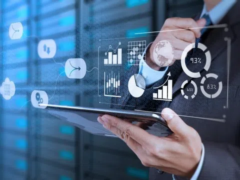 Bức tranh kinh tế thế giới năm 2024 và triển vọng năm 2025