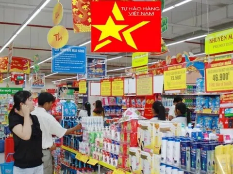 Bức tranh tiêu dùng Việt Nam năm 2023-2024 và những kiến nghị cho năm 2025