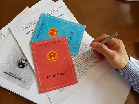 9 trường hợp bị xóa hộ khẩu thường trú năm 2025, người dân làm ngay việc sau tránh bị phạt tiền