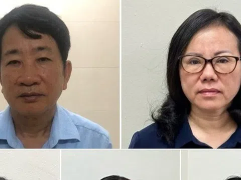 Cơ quan điều tra yêu cầu Bộ Y tế siết chặt kiểm soát chất lượng thuốc đầu vào, đảm bảo an toàn cho người bệnh