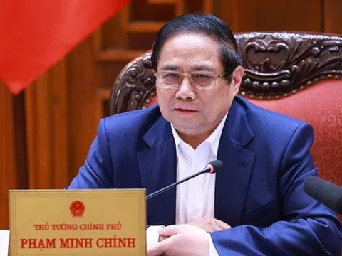 Thủ tướng Phạm Minh Chính: Xác định lộ trình miễn viện phí cho nhân dân sớm nhất có thể