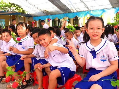 Suất cơm học sinh bị “đánh thuế 2 lần”: Ngành thuế lý giải ra sao?