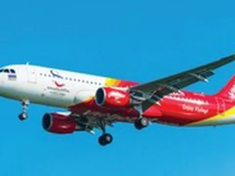 Thai Vietjet nhận 50 máy bay Boeing, tăng tốc mở rộng thị trường hàng không Thái Lan