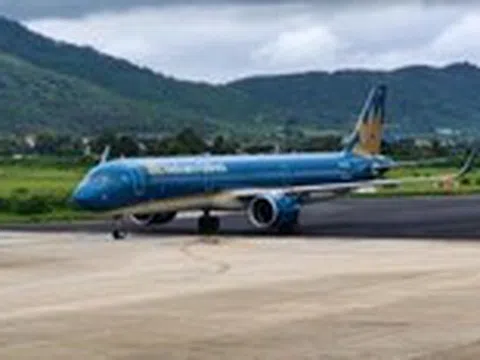 Sân bay Liên Khương dự kiến đóng cửa 6 tháng để sửa