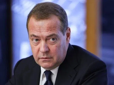 Nga đáp trả "tối hậu thư" của phương Tây về đàm phán hòa bình Ukraine