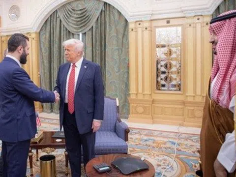 4 điều kiện then chốt để ông Trump dỡ bỏ trừng phạt Syria