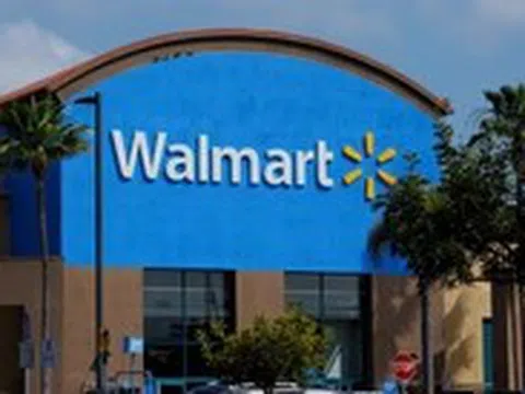 Ông Trump nổi giận, chỉ trích thẳng với nhà bán lẻ Walmart