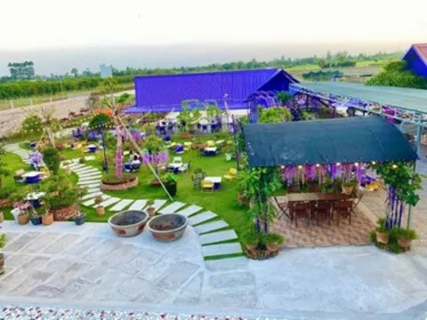 Các nhân tố tác động đến thu hút khách du lịch nội địa trải nghiệm mô hình du lịch sinh thái miệt vườn huyện Lai Vung tỉnh Đồng Tháp
