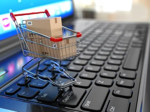 Một số giải pháp phát triển thị trường bán lẻ trực tuyến Việt Nam