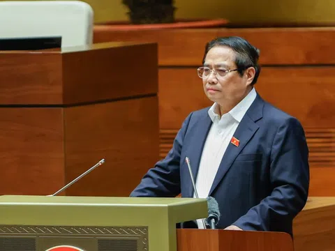 Thủ tướng khẳng định Việt Nam chuẩn bị phát động toàn dân thi đua làm giàu, ông Vũ Văn Tiền kiến nghị gì?