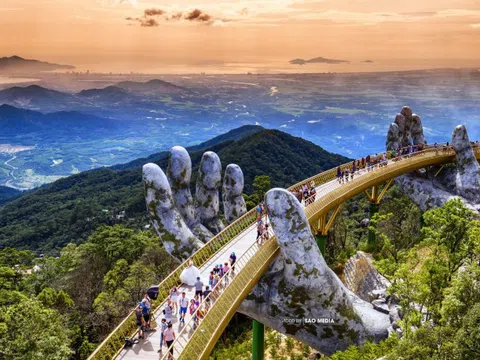 Tổng tài sản hợp nhất của Công ty Cổ phần Tập đoàn Mặt Trời vượt ngưỡng 43.000 tỷ đồng