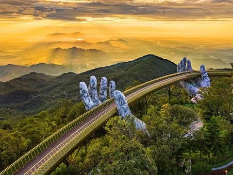 Dự án biểu tượng của Sungroup tại thủ phủ du lịch miền Trung được điều chỉnh tăng vốn lên 2 tỷ USD