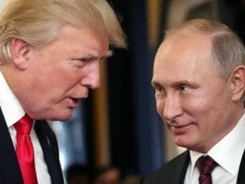 Nỗi lo của Ukraine trước thềm cuộc điện đàm giữa ông Trump và ông Putin