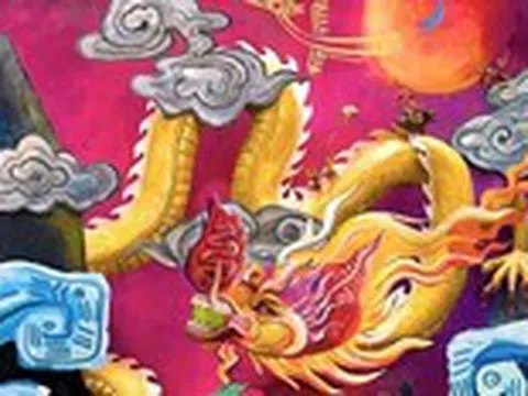 Phát triển công nghiệp giải trí Việt Nam: Sức hấp dẫn mang tên bản sắc