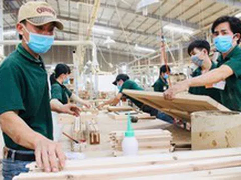 Chuyên gia hiến kế cho doanh nghiệp Việt bán hàng sang Mỹ