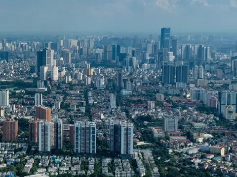 Chi tiết dự kiến tên gọi, trung tâm chính trị - hành chính 34 tỉnh, thành sau sáp nhập