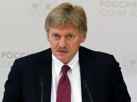 Điện Kremlin thông báo thời gian diễn ra điện đàm Trump - Putin