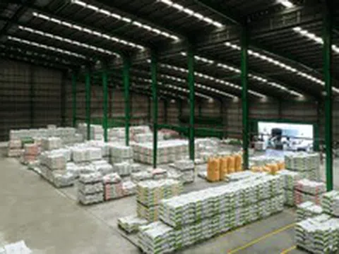 Greenfeed tiếp tục báo lãi