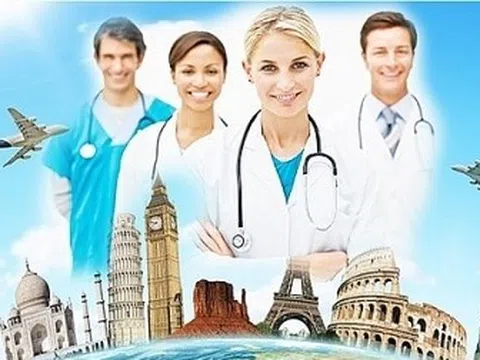 ​​​​​​​Vai trò của y tế từ xa trong việc định hình lại hoạt động du lịch quốc tế