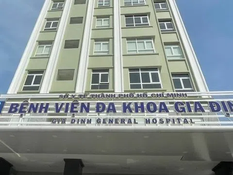 Bệnh viện đa khoa Gia Định bị đình chỉ dịch vụ hút mỡ bụng sau ca tai biến