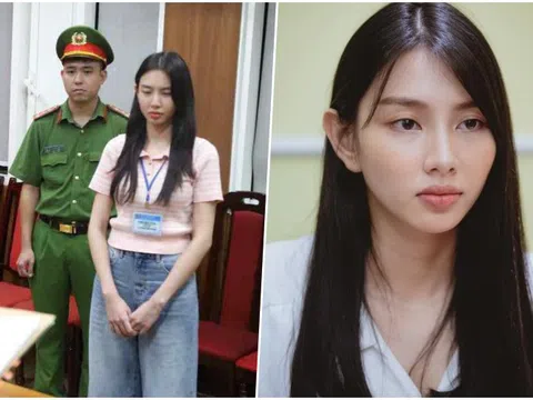 Hoa hậu Thuỳ Tiên khai bắt đầu tham gia sản xuất kẹo Kera vì thấy "sản phẩm có nhiều ý tưởng hay ho"