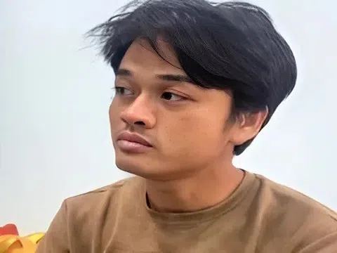 Tạm giữ hình sự Nguyễn Quang Hoàng