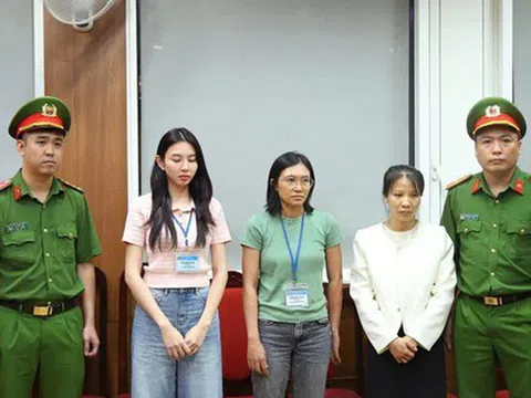 Vụ Nguyễn Thúc Thùy Tiên, Quang Linh Vlogs: Tham gia bất kỳ 'cuộc chơi' nào cũng phải am hiểu pháp luật