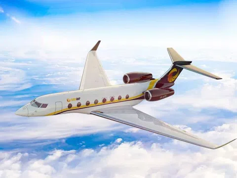 Thủ tướng chấp thuận chủ trương đầu tư hãng hàng không Sun PhuQuoc Airways của Sun Group, quy mô 31 tàu bay đến 2030