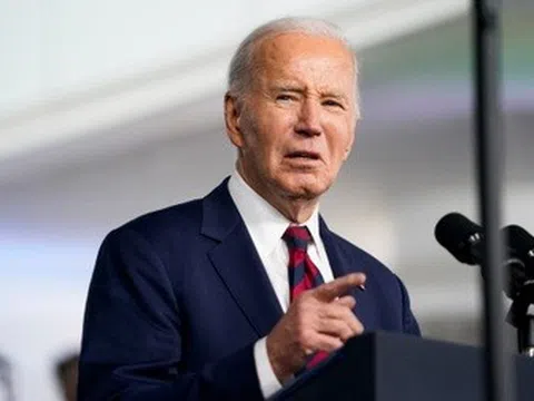 Ông Biden có thể đã mắc ung thư từ đầu nhiệm kỳ