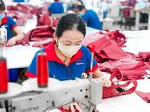 Một doanh nghiệp dệt may gần 40 năm tuổi ngừng gia công, chìm trong khó khăn