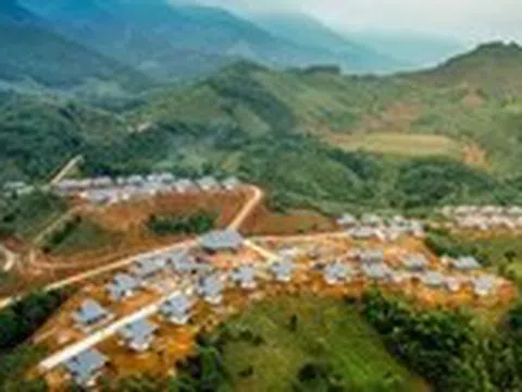 Phim tài liệu về Tổng Bí thư Nguyễn Phú Trọng, dự án ‘Tái thiết Làng Nủ’ được trao giải A