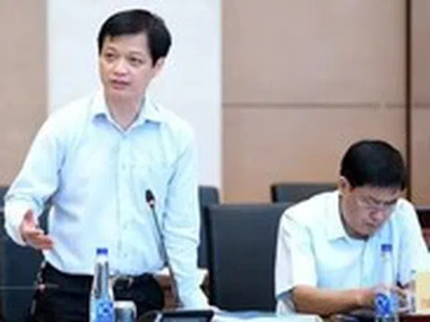 Đại biểu băn khoăn nguồn lực khoản vay đặc biệt lãi suất 0%, có thể phát sinh rủi ro