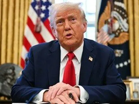 Ông Trump có thể tăng viện trợ quân sự cho Ukraine