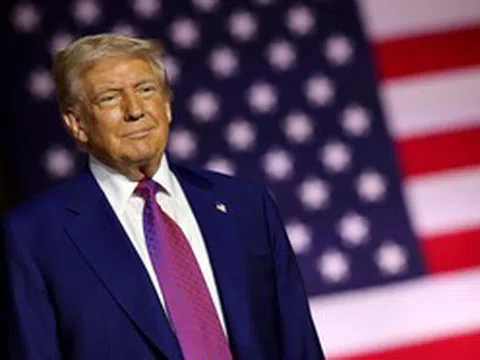 Ông Trump có thể bổ sung lệnh trừng phạt với Nga