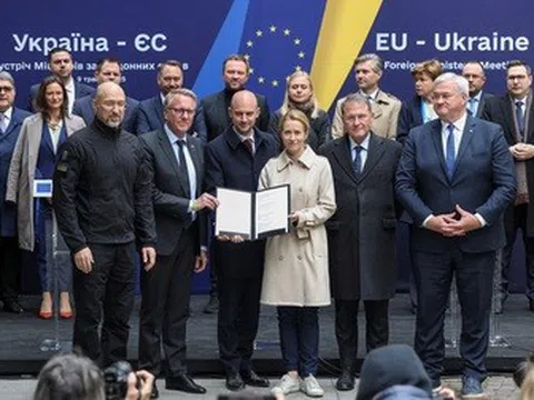 "Giải mã" gói trừng phạt thứ 17 của EU đối với Nga