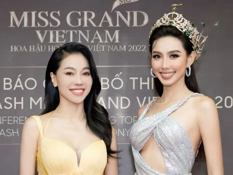 Sen Vàng – đơn vị quản lý Hoa hậu Thùy Tiên kinh doanh ra sao?