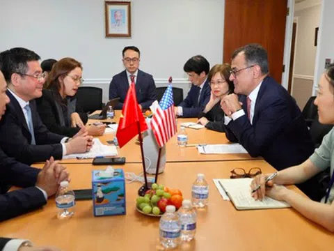 SpaceX đầu tư 1,5 tỉ USD, cung cấp kết nối internet băng thông rộng trên toàn quốc